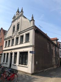 Architekturbüro Westphal | Denkmalpflege | Münster